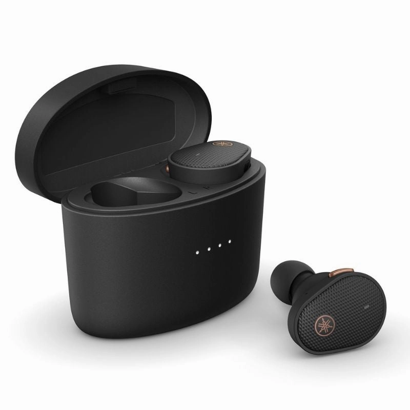 Yamaha TW-E5B - True Wireless Earbuds