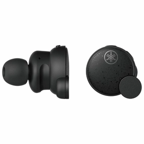 Yamaha TW-E7B - Active Noise Cancelling True Wireless Earbuds