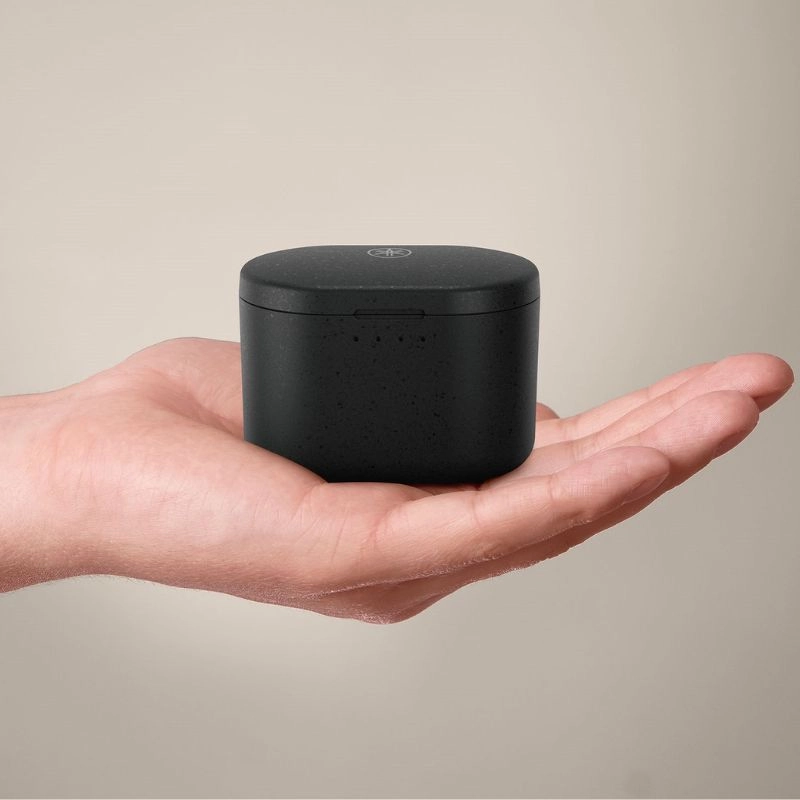 Yamaha TW-E7B - Active Noise Cancelling True Wireless Earbuds