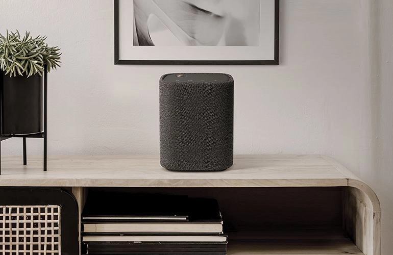 Yamaha WS-B1A - Portable Bluetooth Speaker (Each)