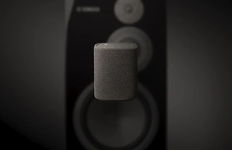 Yamaha WS-B1A - Portable Bluetooth Speaker (Each)