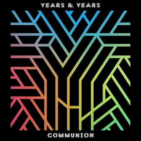 Years & Years C Communion   (Arrives in 4 days ) hi-fi subwoofer cable,hi-fi driver unit,hi-fi frequency response