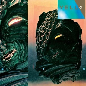 Yello  Stella (Music On Vinyl) (Arrives in 21 Days)