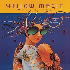 Yellow Magic Orchestra  Yellow Magic Orchestra (Music On Vinyl) (Arrives in 21 Days)