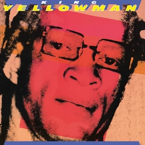 Yellowman  King Yellowman (Music On Vinyl) (Arrives in 21 Days)