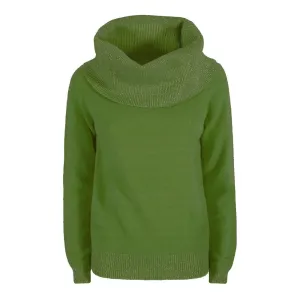 Pull pour Femmes en Viscose Yes Zee