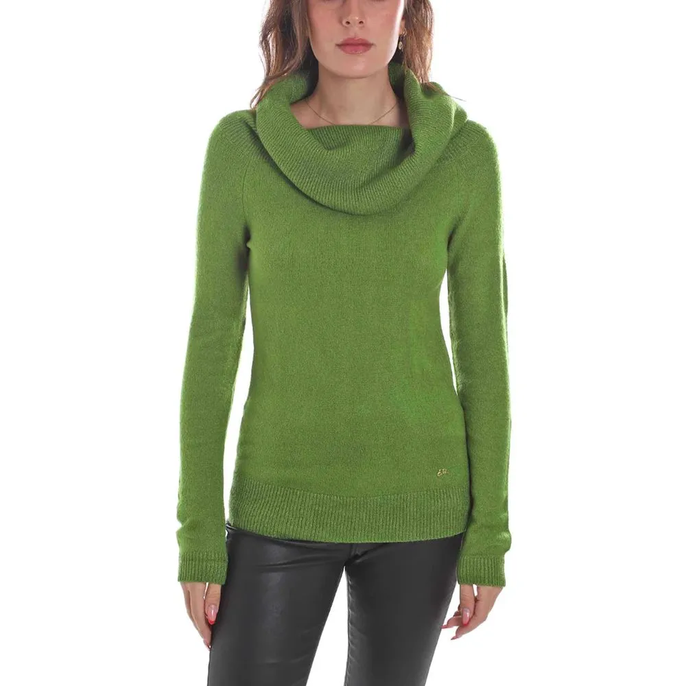 Pull pour Femmes en Viscose Yes Zee