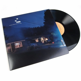 Yo La Tengo: And Then Nothing Turned Itself Inside-Out Vinyl 2LP hi-fi portable DAC,hi-fi desktop DAC,hi-fi headphone stand