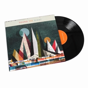Young The Giant: Young The Giant Vinyl 2LP hi-fi vacuum tube amplifier,hi-fi stereo base,hi-fi speaker wire kit