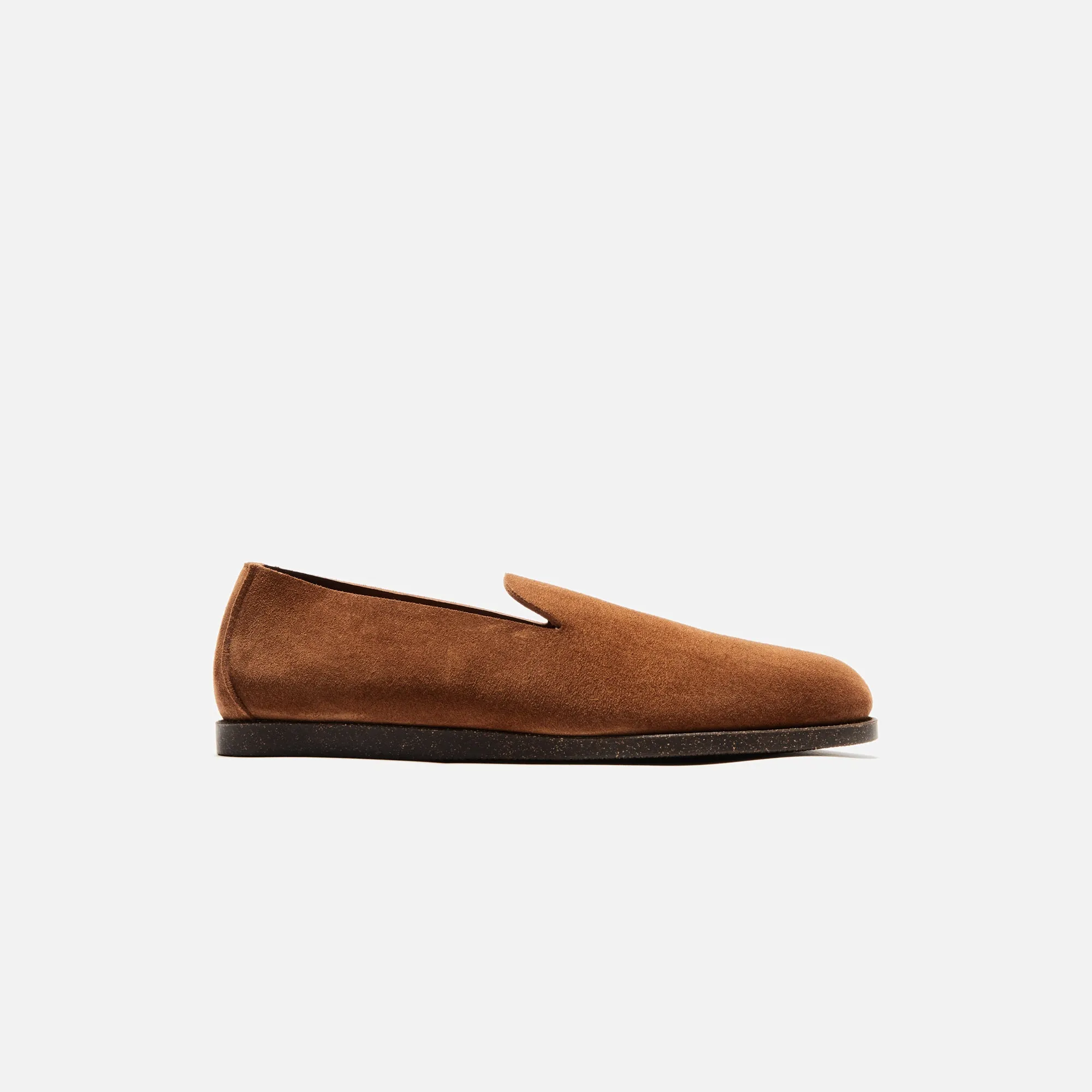 Yuketen Slip On - Tosca Snuff Self-Moving