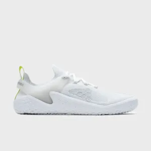 Standing Comfort Vivobarefoot - Motus Strength Mens - Bright White/Grey