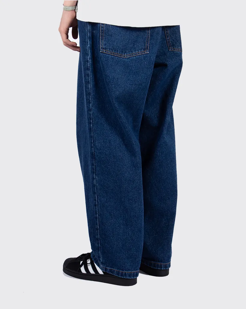 Casual - Use Polar Big Boy Jeans - Dark Blue